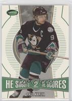 Paul Kariya