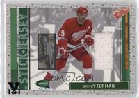 Steve Yzerman #/1