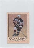 Scott Gomez