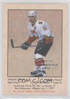 Jarome Iginla #/10