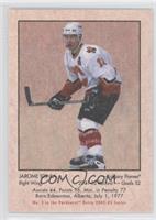 Jarome Iginla