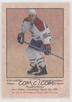 Ron Hainsey #/300