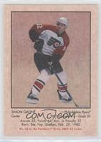 Simon Gagne