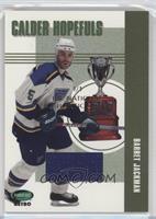 Barret Jackman #/1