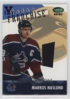 Markus Naslund #/1