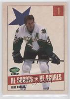 Mike Modano