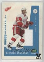 Brendan Shanahan #/1