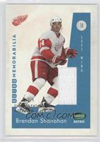 Brendan Shanahan #/1