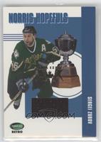 Sergei Zubov #/1