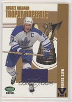 Mats Sundin #/1