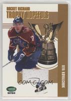 Ilya Kovalchuk #/1