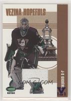 Jean-Sebastien Giguere #/1