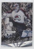 Patrick Roy #/10