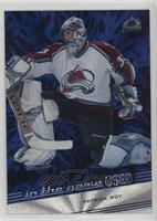 Patrick Roy