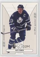 Mats Sundin