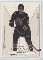 Jaromir Jagr [EX to NM]