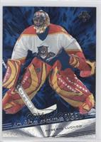 Roberto Luongo