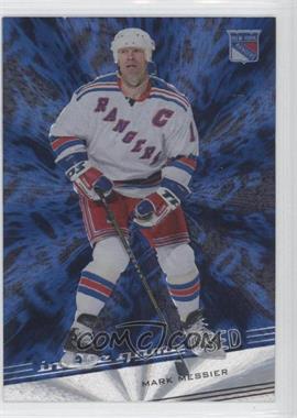 2002-03 In the Game-Used - [Base] #49 - Mark Messier