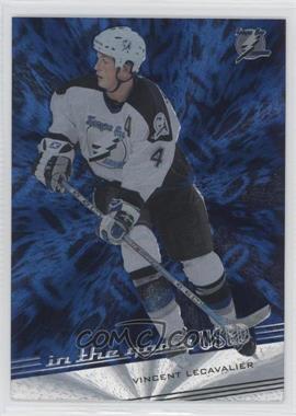 2002-03 In the Game-Used - [Base] #70 - Vincent Lecavalier