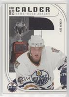 Ales Hemsky #/50