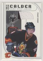 Jordan Leopold #/50