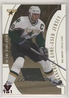 Mike Modano [Noted] #/1