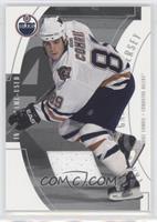 Mike Comrie #/65