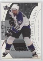 Ziggy Palffy [Good to VG‑EX] #/65