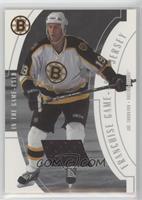 Joe Thornton #/65