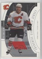 Jarome Iginla #/65