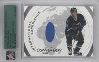 Teemu Selanne [Rerelease] #/60