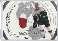 Bill Guerin #/60