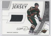 Marian Gaborik #/1