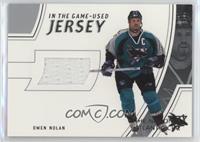 Owen Nolan #/1