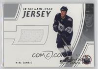 Mike Comrie #/1