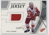 Steve Yzerman #/75