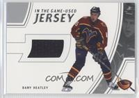 Dany Heatley #/75