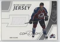 Rob Blake #/75