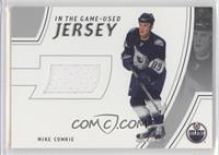 Mike Comrie #/75