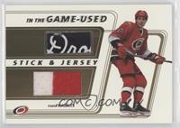 Ron Francis #/10