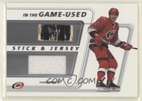 Ron Francis #/75