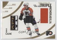 Simon Gagne #/10