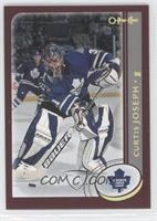 Curtis Joseph