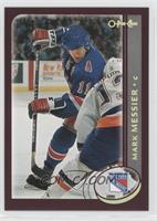 Mark Messier