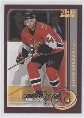 2002-03 O-Pee-Chee - [Base] - Factory Set #335 - Jason Spezza