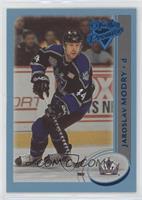 Jaroslav Modry #/500