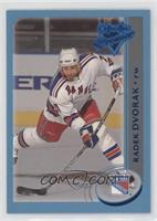 Radek Dvorak #/500