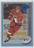 Ron Francis #/500