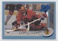 Jocelyn Thibault #/500