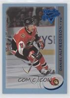 Daniel Alfredsson #/500